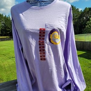 LSU Shirt